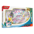 Pokémon 30th Celebration Sylveon ex Box