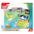 VORBESTELLUNG Pokémon 30th Celebration Tech Sticker Collection