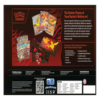Pokemon Team Rocket Moltres Ultra Premium Collection