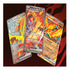 Pokemon Team Rocket Moltres Ultra Premium Collection
