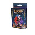 RIftbound Origins Deck Jinx