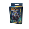 RIftbound Origins Deck Viktor