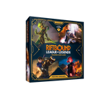 RIftbound Origins Proving Ground Box Set