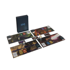 RIftbound Origins Proving Ground Box Set