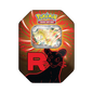 Pokemon Tin Destined Rivals EN (Snobilikat)