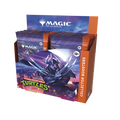 MTG: Teenage Mutant Ninja Turtles Collector Booster Display