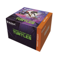 MTG: Teenage Mutant Ninja Turtles Draft Night
