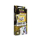 Pokemon Knock Out Collection