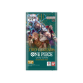 One Piece Two Legends Boosterpack