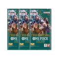 One Piece Two Legends 3 Boosterpacks