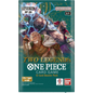 One Piece Two Legends Boosterpack EN