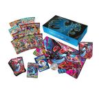 Pokemon Ultra Premium Collection Phantasmal Flames