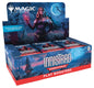 MTG: Innistrad Remastered Play Booster Display EN