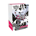 Pokemon Scarlet & Violet White Flare Booster Bundle