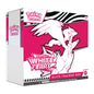 Pokemon Scarlet & Violet: White Flare - Elite Trainer Box EN