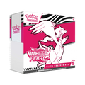 Pokemon Scarlet & Violet: White Flare - Elite Trainer Box