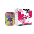 Pokemon Specials: 1 ETB + 1 Tin