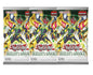 Yu-Gi-Oh! Duelist Advance 3x Boosterpacks DE
