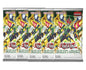 Yu-Gi-Oh! Duelist Advance 5x Boosterpacks DE