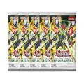 Yu-Gi-Oh! Duelist Advance 5x Boosterpacks