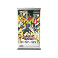 Yu-Gi-Oh! Duelist Advance Boosterpack