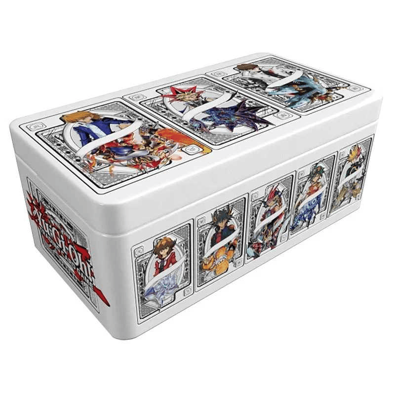Yu-Gi-Oh! 2025 Mega Pack Tin EN