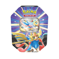 Pokemon Tin Zacian
