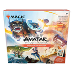 MTG: Avatar the Last Airbender Scenebox Set (2)