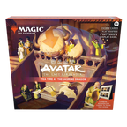 MTG: Avatar the Last Airbender Scenebox Set (2)