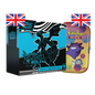Pokemon Specials: 1 ETB + 1 Tin