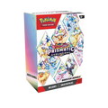 Pokemon Scarlet & Violet Prismatic Evolution Booster Bundle
